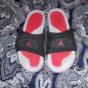 Jordan Hydro Retro Slides